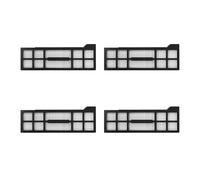 HMHAMA Accessori per EUFY X10 PRO OMNI, 4 Filtro HEPA