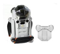 HMHAMA Copertura protettiva per giunto cardanico MINI 4 PRO, antigraffio, antipolvere, copriobiettivo della fotocamera - Accessori per droni