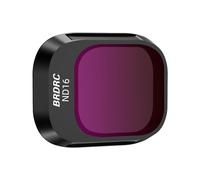 HMHAMA Filtro ND UV CPL ND/CPL per DJI Mini 4 Pro, telaio in lega di alluminio + vetro ottico, accessori per obiettivo fotocamera drone