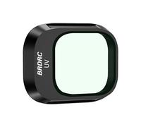 HMHAMA Filtro ND UV CPL ND/CPL per DJI Mini 4 Pro, telaio in lega di alluminio + vetro ottico, accessori per obiettivo fotocamera drone
