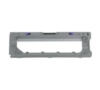HMHAMA Kit di accessori di ricambio per robot aspirapolvere Narwal Freo X Plus/Freo X Ultra e Mop, 1 spazzola a rullo con copertura inferiore