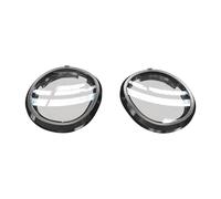 HMHAMA Lenti Magnetiche VR per Meta Quest 3 - Anti-Luce Blu per Miopia, Occhiali Professionali VR (-5.0D)