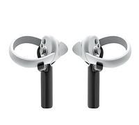 HMHAMA Paddle Paddle VR Controller Maniglia Grip per Pico 4 VR Accessori, Giocando Undici Tennis Da Tavolo Gioco VR (Maniglia Sinistra & Destra)