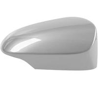 HmhQ5 Auto Calotte Specchietti,per Toyota Yaris 2012 2013 2014-2019,Retrovisore Porta Ala Copertura dello Specchio Tappo Ricambio Accessori,G/Right7