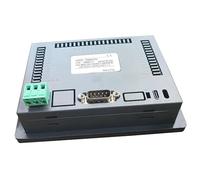 HMI touchscreen Touchscreen Hmi da 4/3 pollici Hmi Rs232 RS485 TK8043H Supporto display interfaccia uomo-macchina MODBUS Tutti i PLC(TK6043FH-WIFI)
