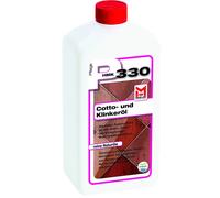 HMK P330 Cotto-Und Olio Mattone 1l Farbtonvertiefendes Pavimento Schutzöl
