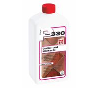 HMK P330 - Huile pour Terre-Cuite - Moeller - 1 Litre