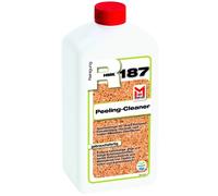 HMK R187 Pulitore Peeling-Ambiente Detergente Per Pietra 1 l