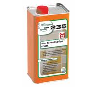 HMK S235 - Vitrificateur de Pierre - Mat - Moeller - 1 L