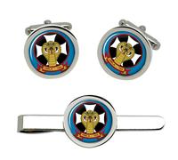 HMLA-169 Vipers Squadron Gemelli E Fermacravatta Set