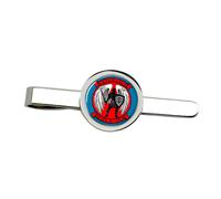HMLA-469 Vengeance Squadron Clip Per Cravatta USM