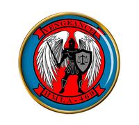 HMLA-469 Vengeance Squadron USM Spilla
