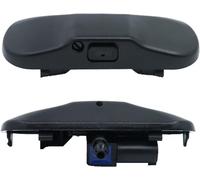 HMLTD 2 Confezioni ugello spruzzatore lavacristallo Anteriore Posteriore per Audi A1 A3 A4 A5 A6 A7 A8 Q3 Q5 Q7 2005-2023, ugello Auto Getto Spray