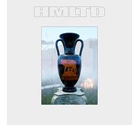 Hmltd - West Of Eden