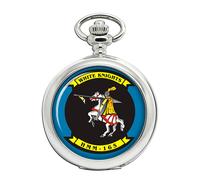 HMM-165 Orologio Da Tasca White Knight Squadron USM