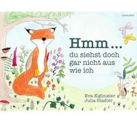 Hmm ... du siehst doch gar nicht aus wie ich