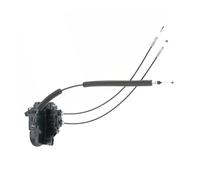 HMNMXQ Attuatore Centrale Attuatore per Nissan per Versa per Sedan 07-10 80501-EL000 82501-EL00A Attuatore Serratura Porta W/Cavi Anteriore Posteriore Sinistra Destra(Rear Right 2pins)