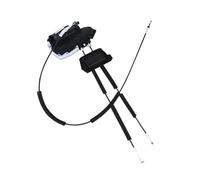 HMNMXQ Attuatore Centrale Attuatore per per FX35 FX50 2009-2012 per QX70 2014-2017 80501-1CA0A 82500-1CA0A Attuatore Serratura Elettrica Portiera Lato Guida(Front Left 4pins)