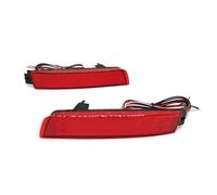 HMNMXQ Luce Terzo Stop Paraurti Posteriore Riflettore Luce per Nissan per Juke per Murano per Sentra per Quest per Terra per Calci per FX35 FX37 Terza Luce Stop Freno