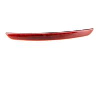 HMNMXQ Luce Terzo Stop Terza Luce Stop A Montaggio Alto per MK2 TT 8J 2007-2011 2012 2013 2014 8J0945097 Luce Stop Alta Lente Rossa Fumo Terza Luce Stop Freno