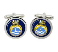 Hmnzs Taranaki, Reale New Zealand Blu Scuro Gemelli IN Scatola