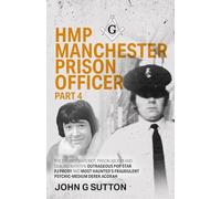 HMP Manchester Prison Officer Part 4: The Strangeways Riot, Prison Abuses and Dealing with the Outrageous Pop Star PJ Proby and Most Haunted’s Fraudulent Psychic-Medium Derek Acorah