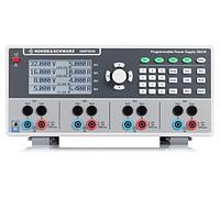 HMP4040COM Alimentatore: Alimentatore da laboratorio programmabile Ch: 4 0-32...