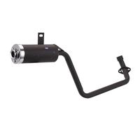 Hmparts Atv/Quad Cina/Scarico Kinderquad - 50 Ccm - 4 Tempi