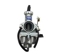HMParts Carburatore 30mm 250-300 Ccm Quad Atv Bashan ECC