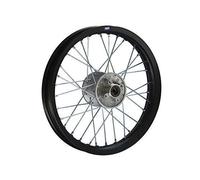 HMParts, cerchione in alluminio anodizzato 16 posteriore S, per pit bike, dirt bike, cross