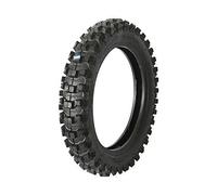 HMParts Cross Bike/Pit Bike/Offroad Pneumatici Cross 90/100-16