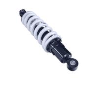 HMParts Dirt Bike Pit Ammortizzatore Puntone Posteriore 310 MM Regolabile Sw / W
