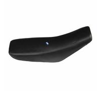 HMParts Dirt Bike Pit Bike Tasca Bici Panca Sedile Tipo 3 Nero