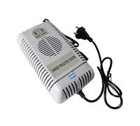 HMParts e-Scooter/Bici Midi 3-poliges Caricabatteria - CC48-48V 2,5A - Typ3