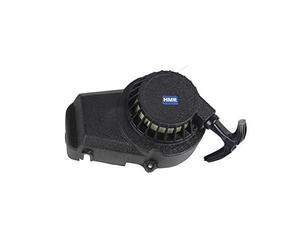 HMparts Facile Pull Starter/AVVIAMENTO - typ7 Alu- TASCA BIKE / MINI CROSS