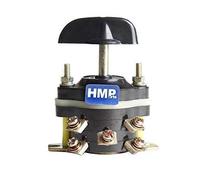 HMParts Interruttore per Quad Bambini avanti/Indietro
