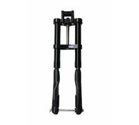 HMParts Kit Gabel UP Side Down Per Cross Dirt Bike Pit Bike 650 / 180 Mm