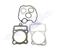 HMParts Kit Guarnizioni Testa Cilindro Quad Dirt Bike CG 150 CCM Tipo 2
