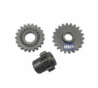 HMParts Lifan Kickstarter Set 150 CCM Dirt Bike Pit Bike Monkey