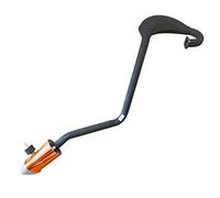 HMParts Mini Cross/Dirt Bike 2-Takt/Orion Scarico