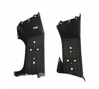 HMParts Pedane Set Tipo 13 Bambini Atv Quad 50-110 Ccm