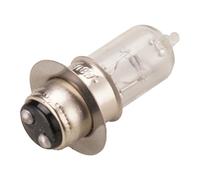 HMParts Pera Bay Lampadina 18/18 Watt 12 Volt per China Atv Quad Bambini