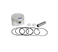 HMParts Pit Bike Dirt Bike 250 CC Loncin Pistone Set Raffreddato Acqua 69 MM
