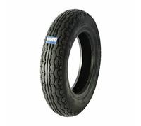 HMParts Pneumatico 3.00-8 3.00 38J 4PR Tubeless 1 Unità
