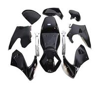 HMParts Pocket Bike Carenatura Set Completo