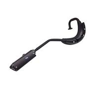 HMParts - Scarico Racing Tuning KXD Mini Pocket Bike a 2 Tempi