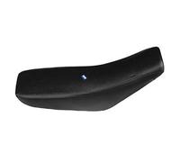HMParts Sporcizia- Pit Bike/Pocket 110 CC Panca Sedile Tipo 3 Nero