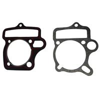 HMParts Top End Kit Guarnizione Testa Cilindro Ducar 150 Ccm 56Mm Dirtbike Pitbi