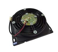 Hmparts Ventilatore per Jinling Ventilatore Quad Atv Bashan Shineray EGL Eagle