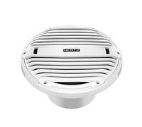 Hertz Marine HMS 12 B4-LD-W Subwoofer Led Sub Nautico 1000W Max 4 Ohm HMS12B4LDW